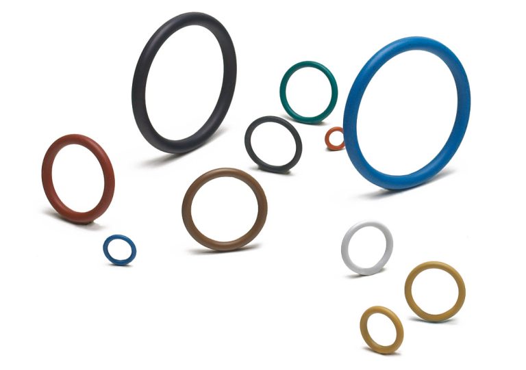 Poly Cold O Rings O-Rings for all applications